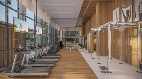Academia Life Fitness Piemonte Alberi