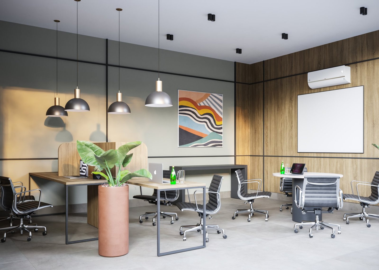 Coworking AMST